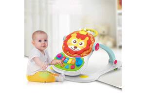 Ходунки Baby Walker № B3 (hub_egJJ84371)