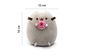 Хипсит Эрго-рюкзак кенгуру переноска и игрушка кот c пончиком Пушин кэт Baby Carrier 6 в 1 20 кг Синий (n-2065)