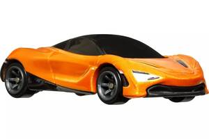 Коллекционная модель машинки Hot Wheels McLaren 720S серии Car Culture FPY86/HKC43 (194735100408)