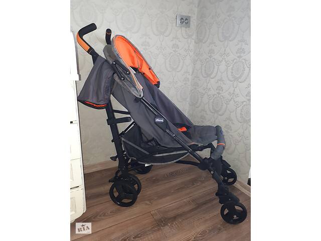 Chicco liteway fluo sales