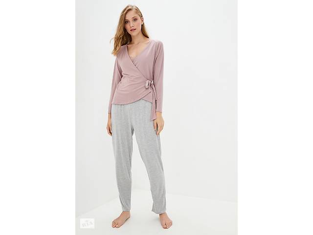 Комплект тройка Pretty Polly Casual Comfort LPAWP7/P8/P9 XS Grey Marl/Sugar Plum (5053014788438)