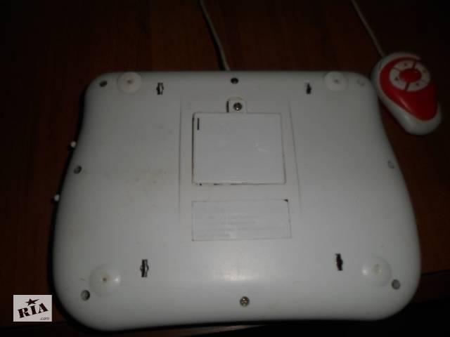 Компютер дитячий навчальний - Фото 5