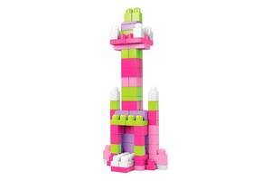 Конструктор Mega Bloks 29,2*34,3*10,2 см 60 шт Разноцветный IR29804