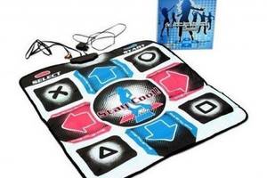 Коврик для танцев X-TREME Dance MAT PC+TV 2281