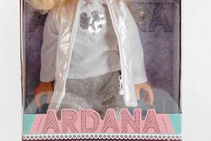 Кукла Baby Ardana Модница 45 см Multicolor (117585)