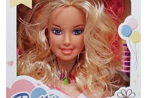 Кукла-манекен Pretty girl блондинка Mic (833-7/8)
