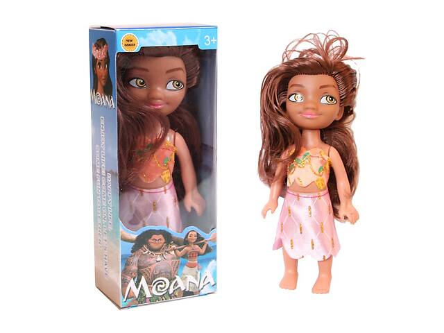 Кукла Moana Ваян Мini