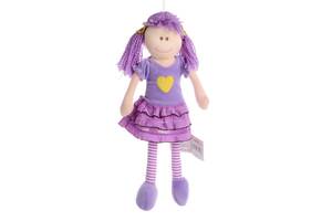 Кукла Na-Na 400mm Фиолетовый