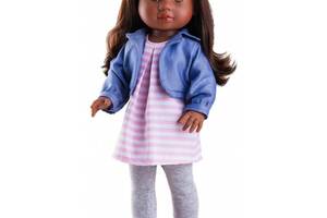 Кукла Paola Reina Амор в жакете 32 см (06011)