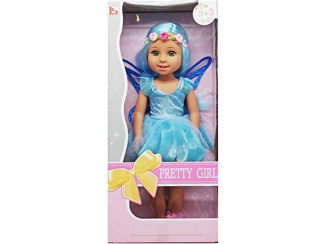 Кукла Pretty Girl 35 см вид 2 MIC (LS1502-3)