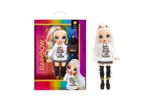 Кукла Rainbow High Амая Рэйн из коллекции Junior High KD226463