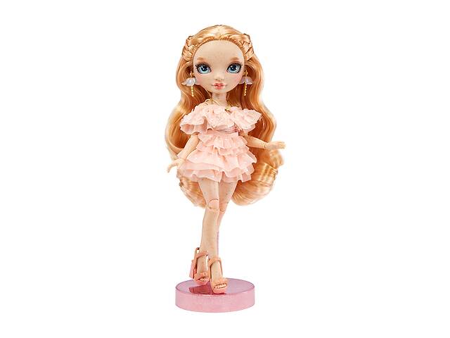 Кукла RAINBOW HIGH S23 Виктория Вайтмен с аксессуарами 28 см