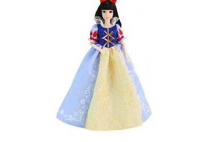 Кукла с аксессуарами Yufeng Princess 30 см Multicolor (144130)