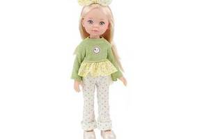 Кукла и дополнительная одежда Little Milly 33 см Green (148190)