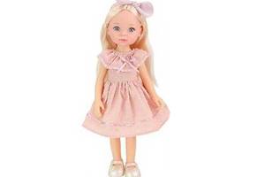 Кукла и дополнительная одежда Little Milly 33 см Pink (148177)