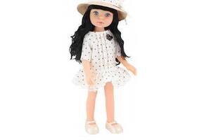 Кукла и дополнительная одежда Little Milly 33 см White (148188)
