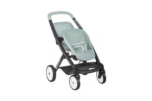 Кукольная коляска Mint Maxi Cosi Quinny для 2х куколок Smoby OL218358