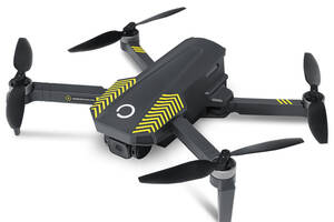 Квадрокоптер Overmax X-BEE Drone 9.5 Fold 4K