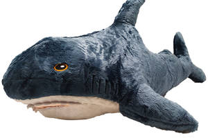 М'яка іграшка 'Акула' K7708, 60 см
