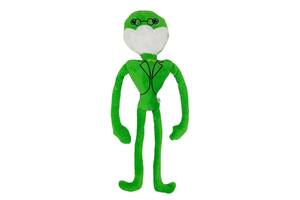 М'яка іграшка Хагі Ваги 'Дід' Bambi Z09-19(Green), 50 см