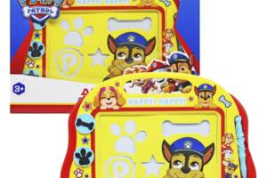 Магнітна дошка Щенячий патруль 'Paw Patrol' PP-82106