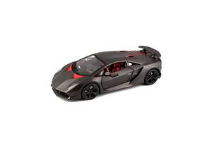 Машинка Bburago Lamborghini sesto elemento 1:24 DD104971