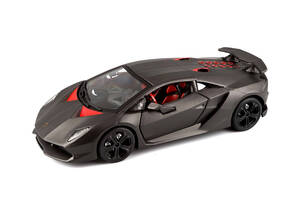 Машинка Bburago Lamborghini sesto elemento 1:24 DD104971