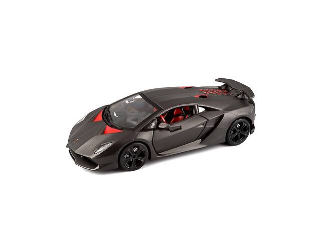 Машинка Bburago Lamborghini sesto elemento 1:24 DD104971