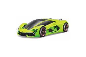 Машинка Lamborghini terzo millennio 1:24 KD88410 Bburago