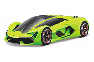 Машинка Lamborghini terzo millennio 1:24 KD88410 Bburago