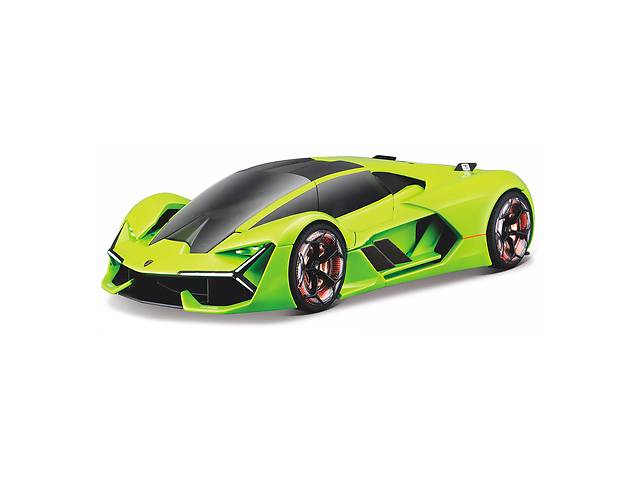 Машинка Lamborghini terzo millennio 1:24 KD88410 Bburago