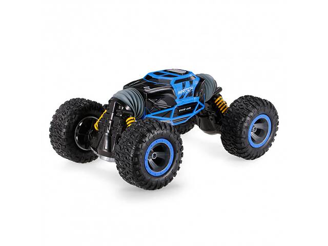 Машинка-трансформер Leopard king на радиоуправлении (84458064)