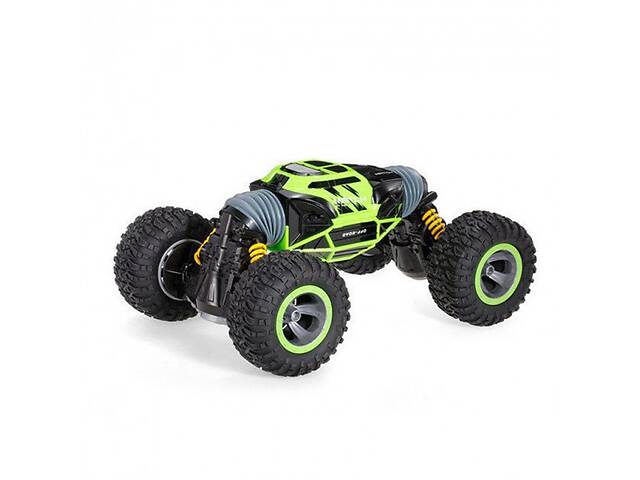 Машинка-трансформер Leopard king Original на радиоуправлении (0248)