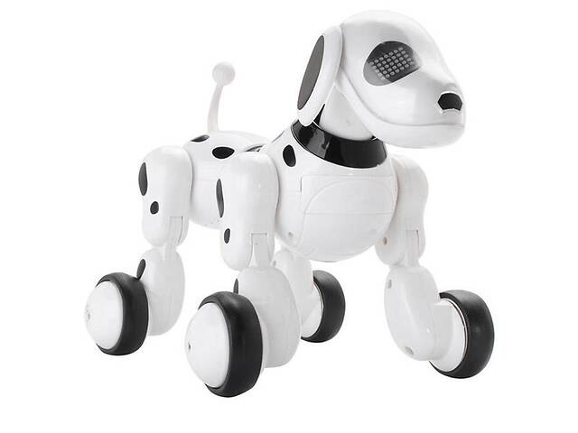 Многофункциональный друг робот-собака р/у KaiLanToys (619)
