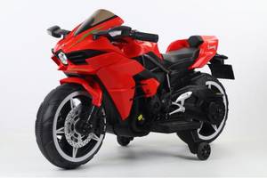 Мотоцикл M 4877EL-3
