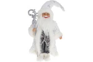 Мягкая декоративная игрушка Santa Claus 45см Bona DP113718