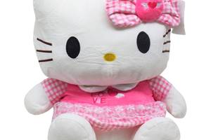 Мягкая игрушка Hello Kitty 44 см MIC (M16207)