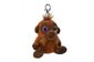 Мягкая игрушка на брелку Wild Planet Орангутанг K-8178 10 см