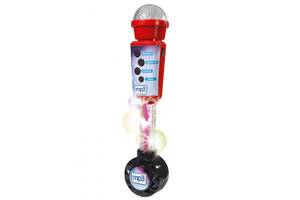 Микрофон детский с разъемом для МР3 плеера Simba OL29678