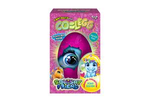 Набор креативного творчества 'Cool Egg' Danko Toys CE-01 CE-01-01