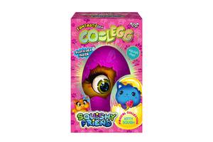 Набор креативного творчества 'Cool Egg' Danko Toys CE-01 CE-01-03