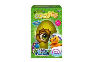 Набор креативного творчества 'Cool Egg' Danko Toys CE-02 CE-02-02