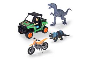 Набор в поисках дино Dickie Toys OL226891