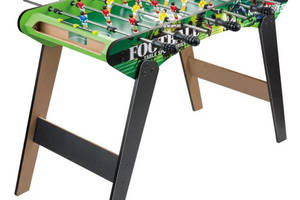 Напольная игра Футбол Yufeng Football Table Sport 88 х 40 х 64 см Разноцветный (81749)
