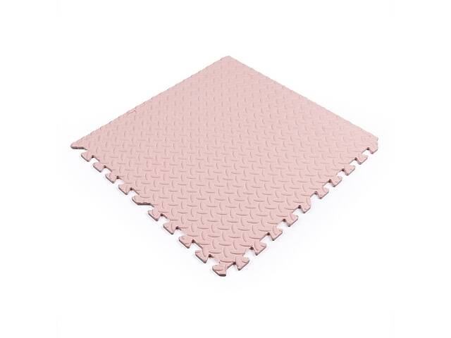 Напольное покрытие Pink 60*60cm*1cm (D) SW-00001807