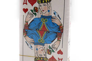 Настільна гра карткова Карти гральні ' Дама ' колода з 36 карт