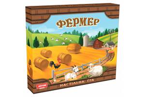 Настольная игра Artos Games 'Фермер' 0758