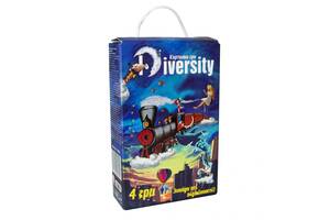 Настільна гра Diversity 30869 (укр.)