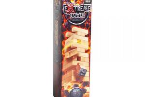 Настольная игра eXtreme tower укр Dankotoys (XTW-01-01U)