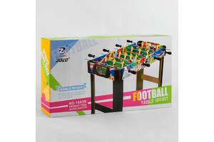 Настільна гра Футбол Zhicheng Football Table Sport 86,4 х 43,5 х 63 см Різнокольоровий (105313)